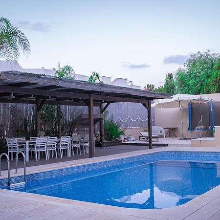 Apartment Caesarea 38 外观 照片