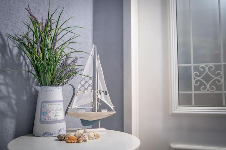 Apartment Caesarea 38 外观 照片