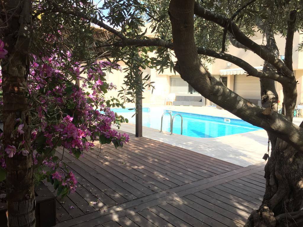 Apartment Caesarea 38 外观 照片