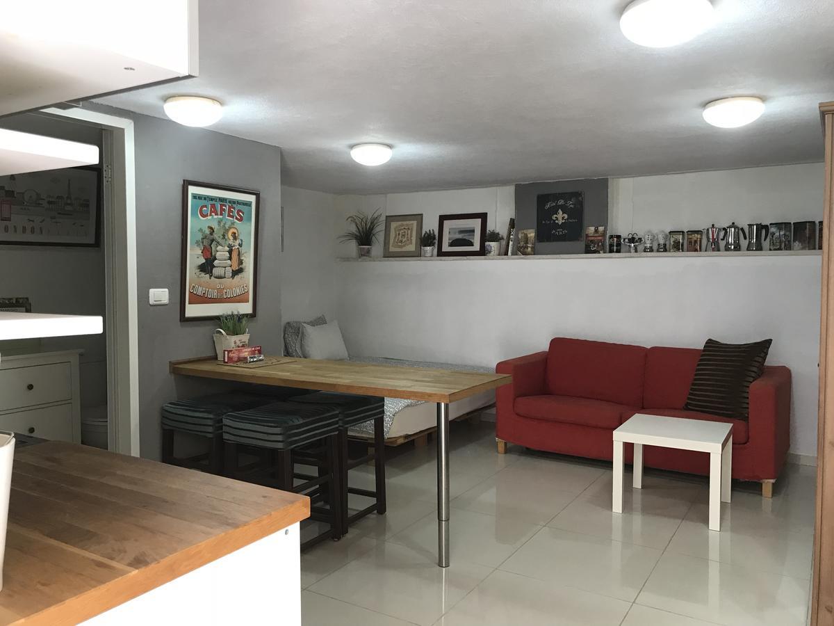 Apartment Caesarea 38 外观 照片