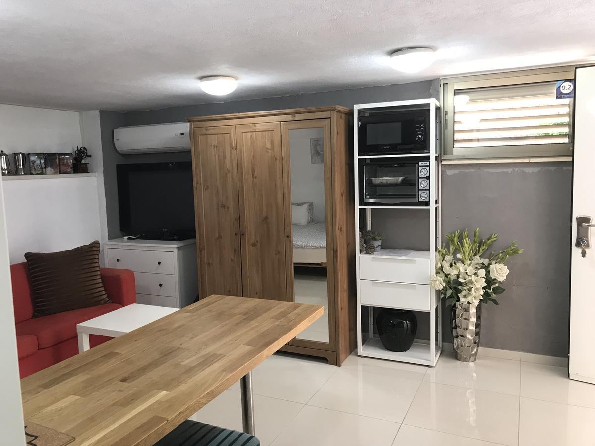 Apartment Caesarea 38 外观 照片