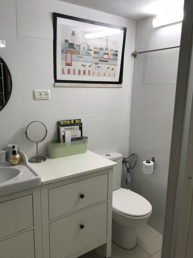Apartment Caesarea 38 外观 照片