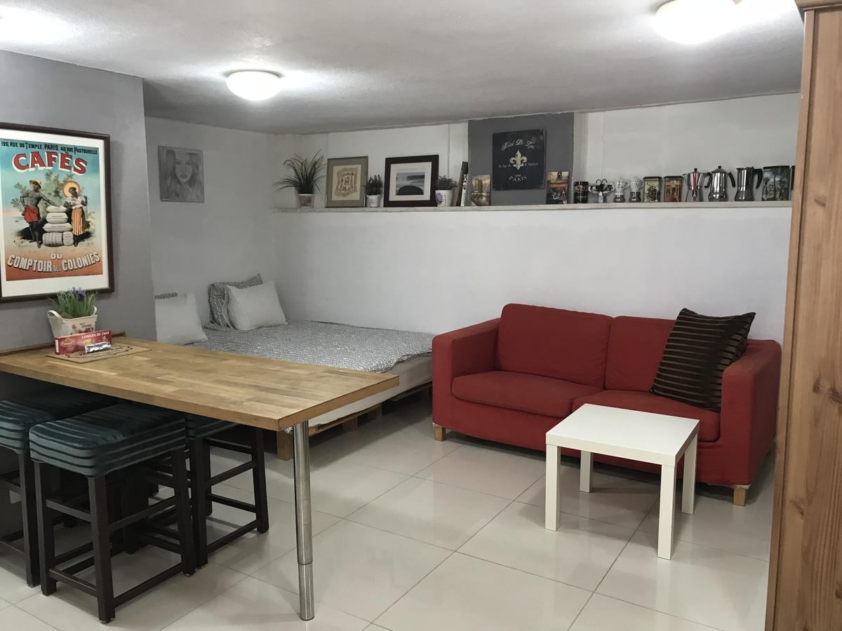 Apartment Caesarea 38 外观 照片