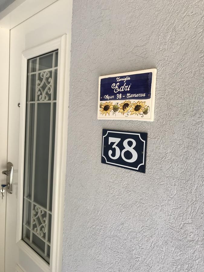 Apartment Caesarea 38 外观 照片