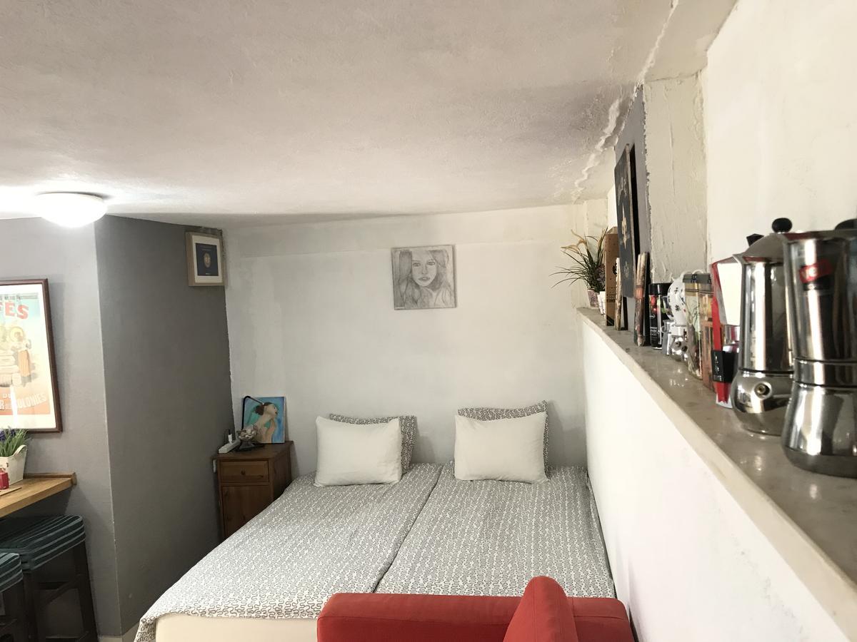 Apartment Caesarea 38 外观 照片
