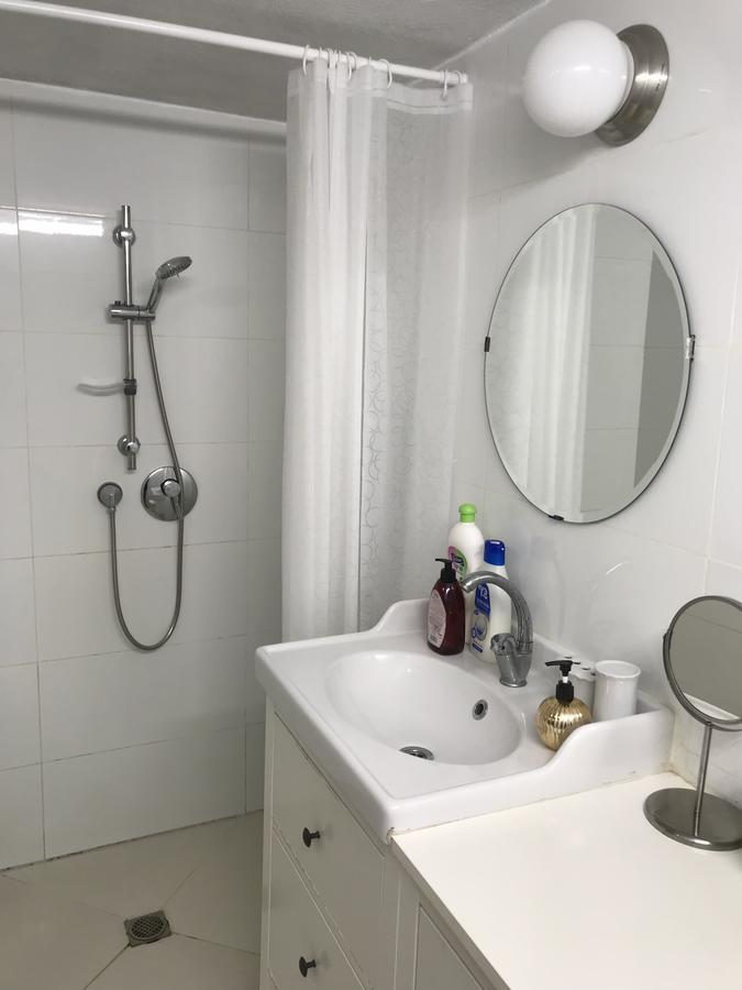 Apartment Caesarea 38 外观 照片