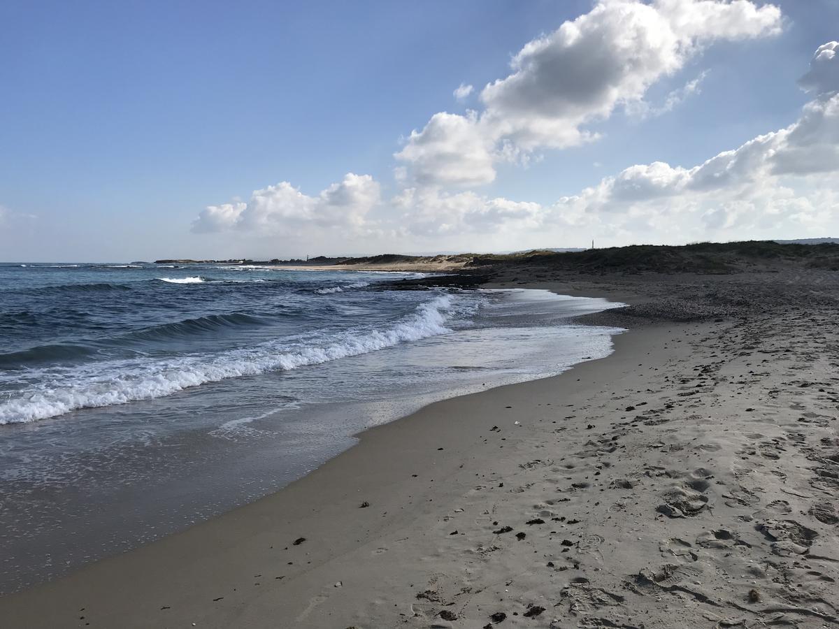 Apartment Caesarea 38 外观 照片